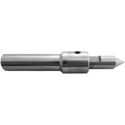 Gewindeschneidhilfe mit Druckfeder, Schaft 12 mm