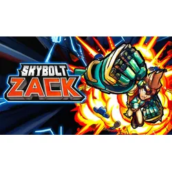 Skybolt Zack