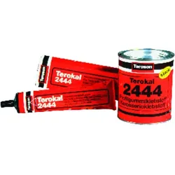 SB 2444 Kontaktklebstoff beige lösemittelhaltig 1-komponentig 175gr Tube - beige