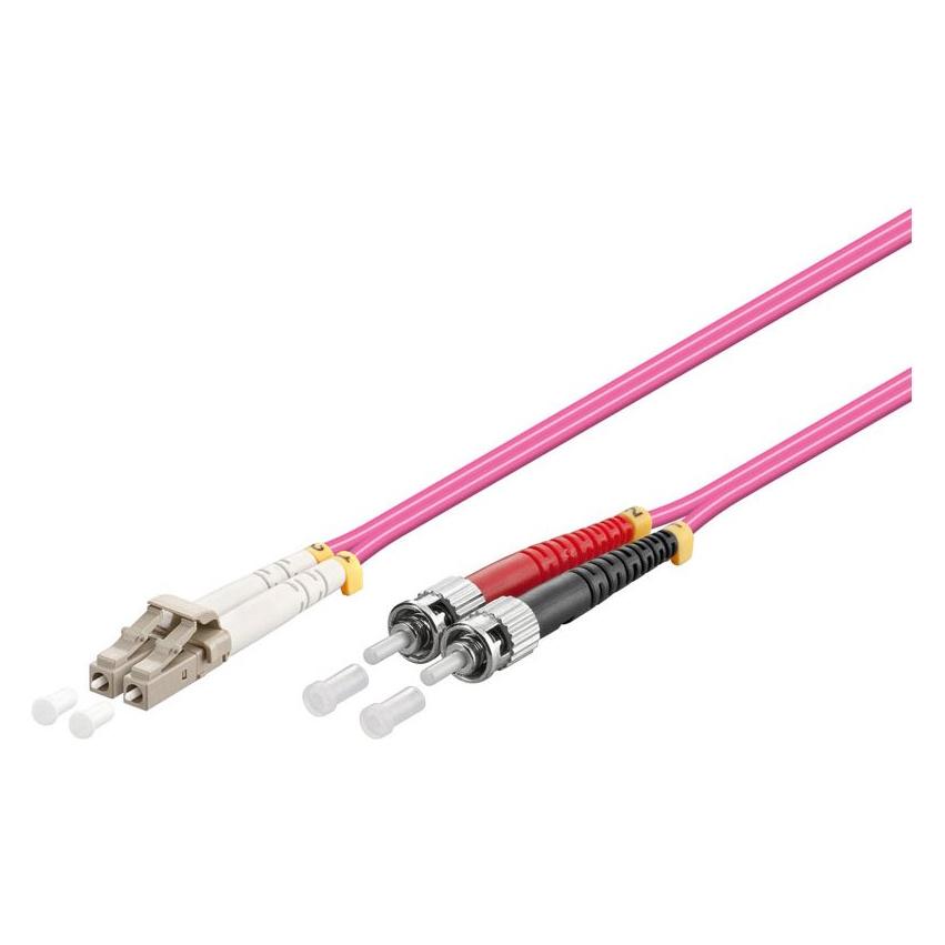 Good Connections Alcasa (20 m) (LW-820LT4)