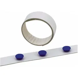 Durable, Magnet, Magnetband (1x)