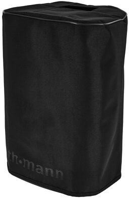 Thomann Cover Alto TX 410 Schwarz