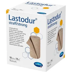 Lastodur straff/strong 10 cm x 14 m 1 St