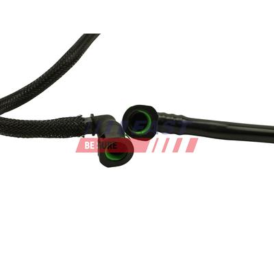 FAST Kraftstoffleitung FT39582 für ABARTH
