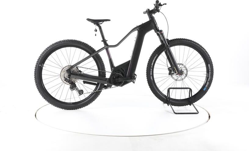 Bergamont E-Revox Premium Expert FMN E-Bike - 305126
