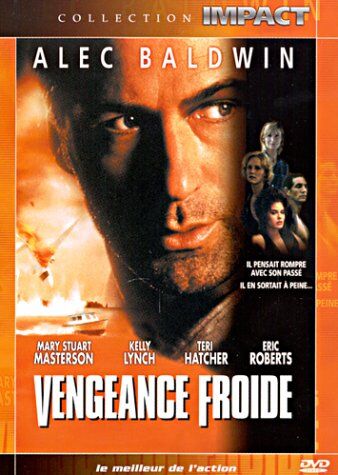 Vengeance froide - Preis vom 08.10.2026 07:26:42 h