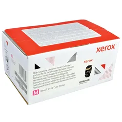 Xerox, Toner, 006R04687 (M)