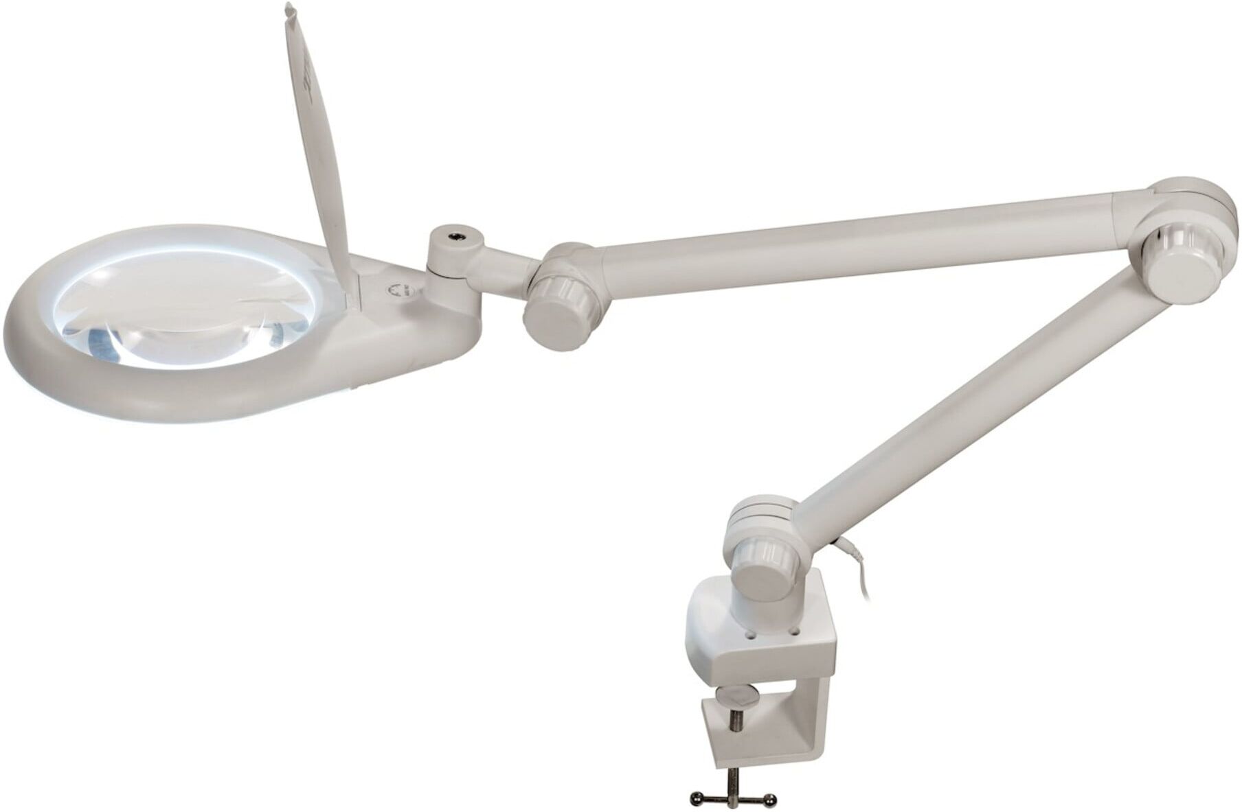 HOLEX Ring-Lupenleuchte 175 mm (491545 175)
