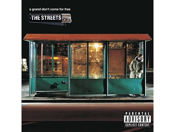 The Streets - A Grand Don't Come For Free