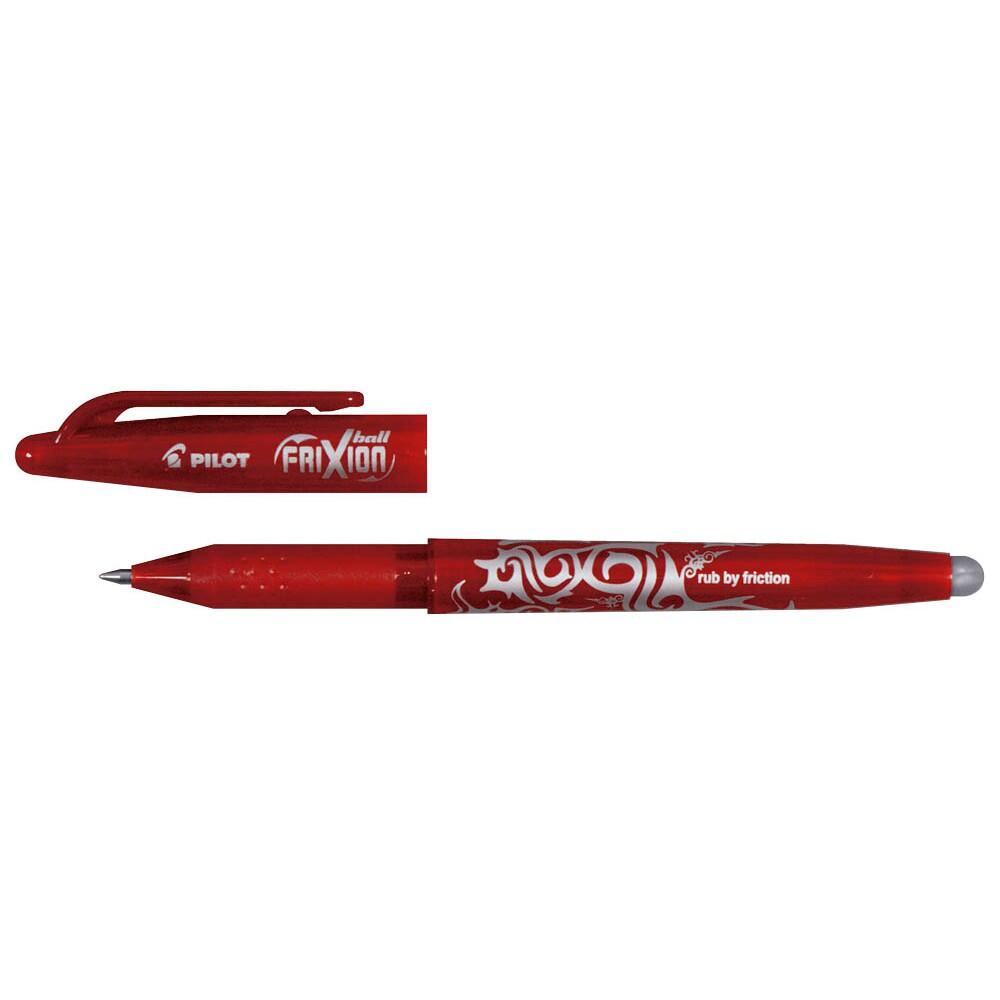 PILOT FriXion Ball Tintenroller 0,4mm - rot 2260002