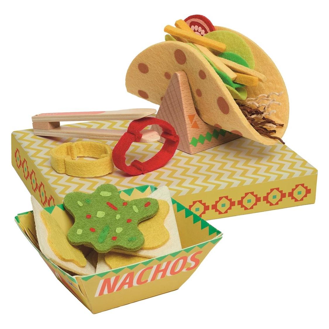 Djeco Rollenspiel Mexiko (66286929)