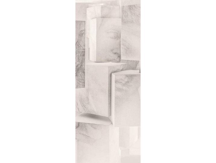 Fotobehang - Cleopatra 100x250cm - Vliesbehang