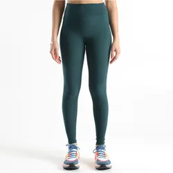 UYN Rock Fit Lift Up Leggings Damen Q203 - dark sea XL