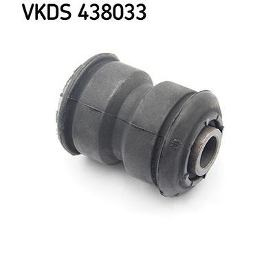 SKF Lagerung, Lenker vkds438033 für Mercedes