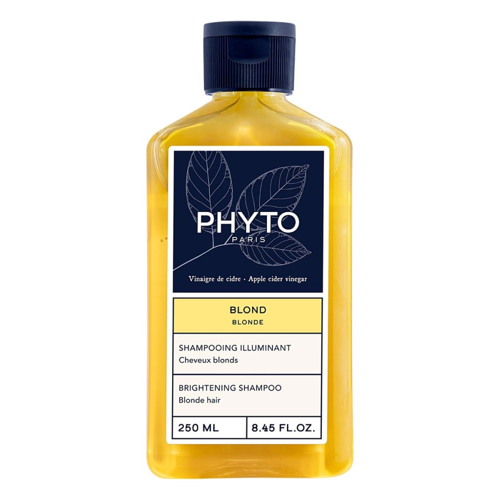 Laboratoire Native Deutschland GmbH PHYTO BLOND Aufhellendes Shampoo 19372046