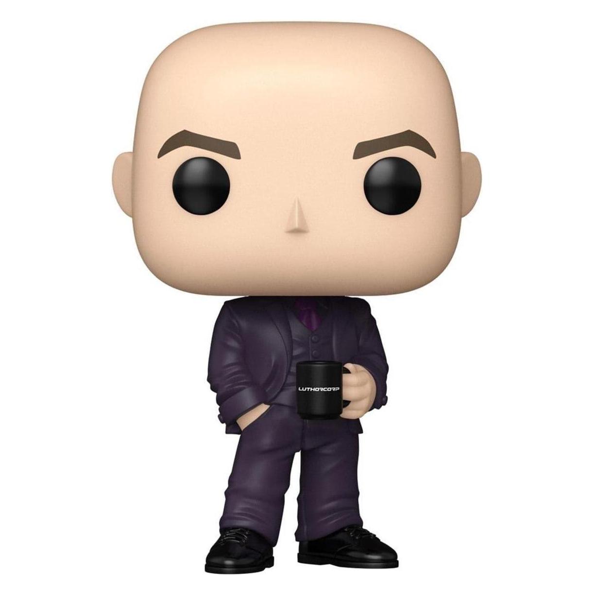 Funko POP! Superman 2025: Lex Luthor (59470)