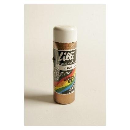 Hobby2you Lilli Stoffarve 100 ml kobber (808725)