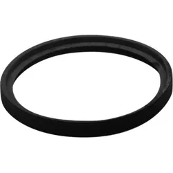 BOSCH Ersatzteil TTNR: 87110042320 Lippendichtung DN80