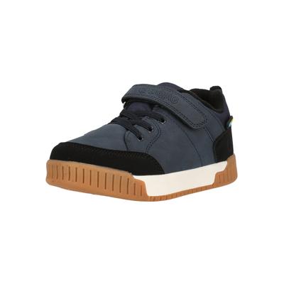 Sneaker ZIGZAG "Aintam", Mädchen, Gr. 31, blau, Polyurethane, Schuhe Sneaker, mit herausnehmbarer Innensohle