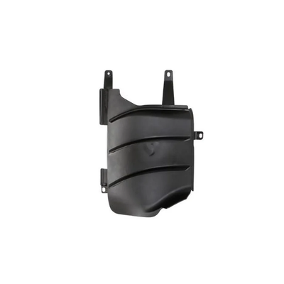 AUGER Windleitblech, Fahrerhaus MERCEDES-BENZ 84511 9738840122,9738840822,A9738840122 A9738840822