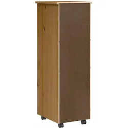 vidaXL, Couchtisch + Beistelltisch, Beconor (39 x 34 x 103 cm)