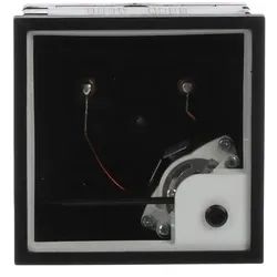 ABB AMT1-A5/96 Amperemeter Schaltschranktürmontage 2CSG323260R4001 AMT1A596