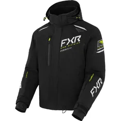 FXR Renegade FX 2-in-1 2023 Snowmobil Jacke