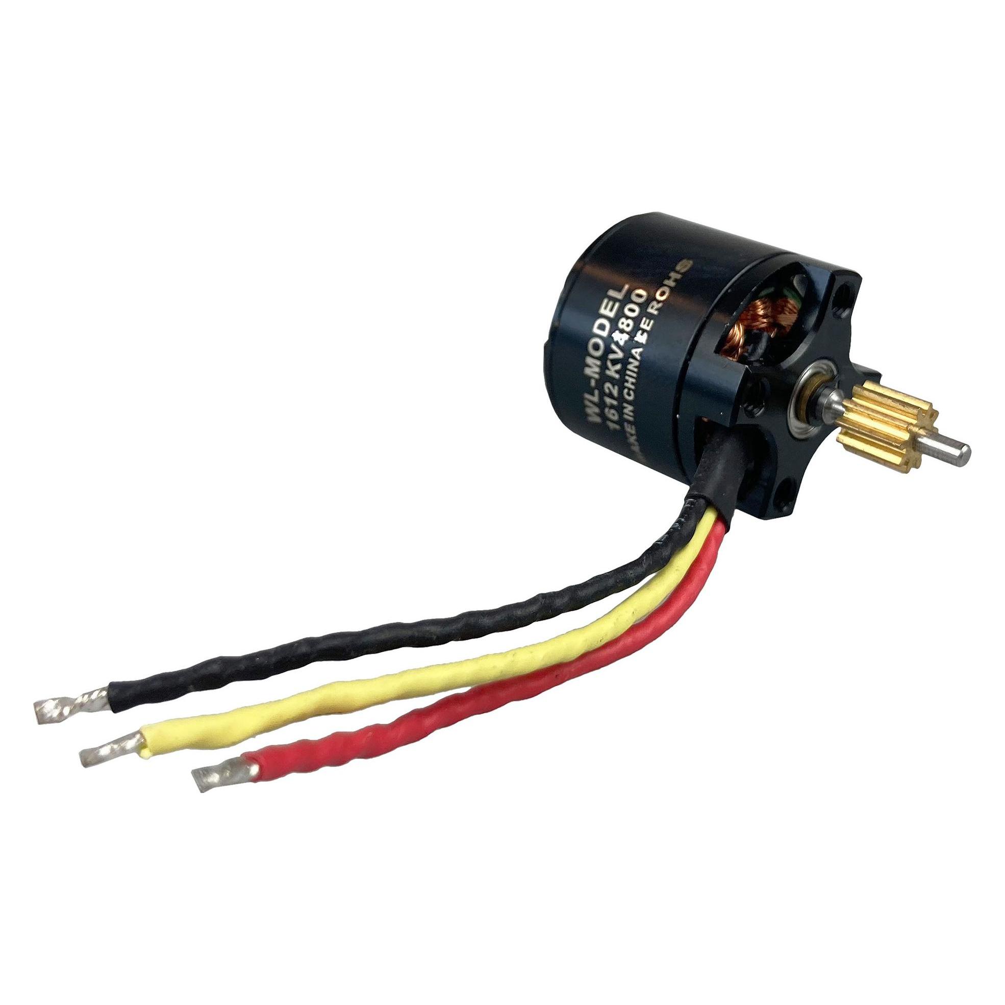Amewi Brushlessmotor 4800KV Buzzard Pro XL (39884189)