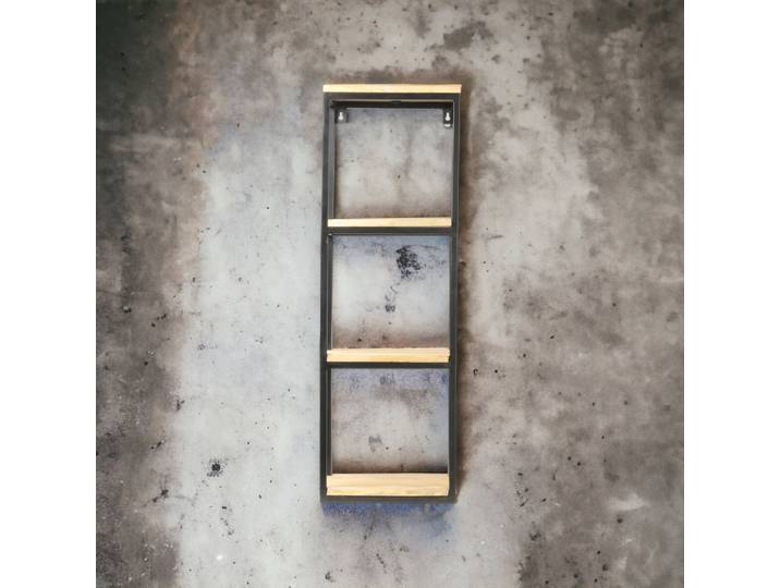 Etagere mural
