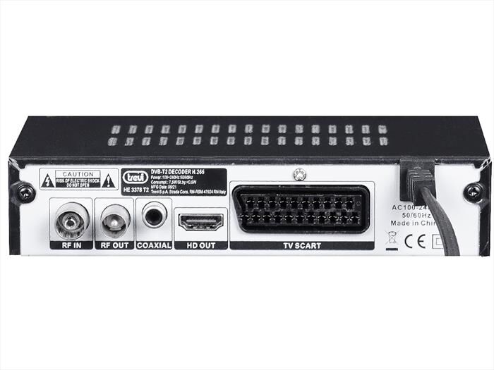 TREVI He 3378 T2