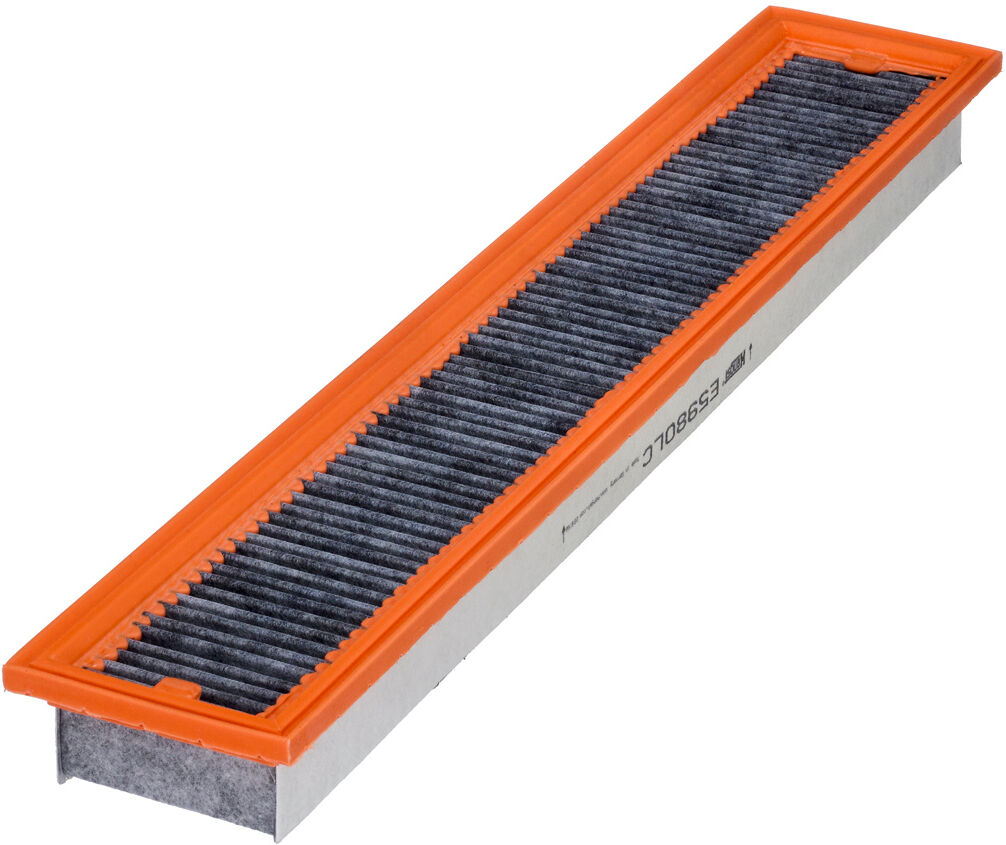 Hengst Filter Filter, Innenraumluft E5980lc