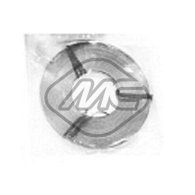 METALCAUCHO Zange, Schlauchschelle 00014