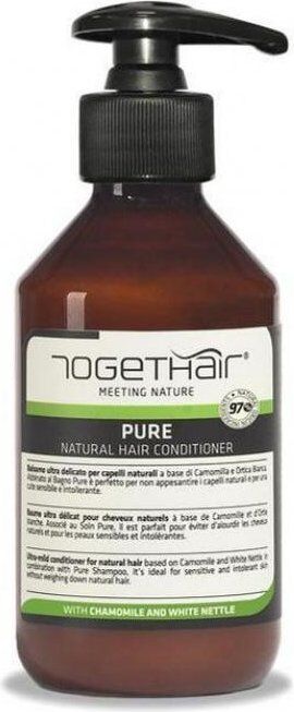 Pure conditioner Togethair