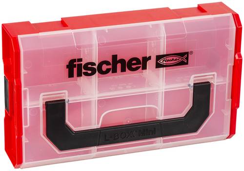 Fischer 533069 Leerbox Inhalt 1St.