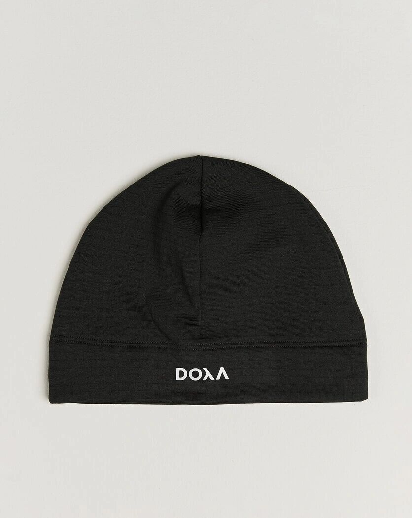 Doxa Beanie Black