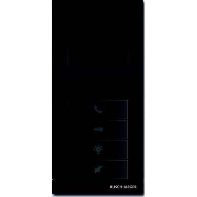 Busch-Jaeger Innenstation Audio 83210 AP-681 2CKA008300A0325
