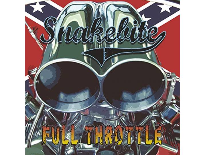 Full Throttle