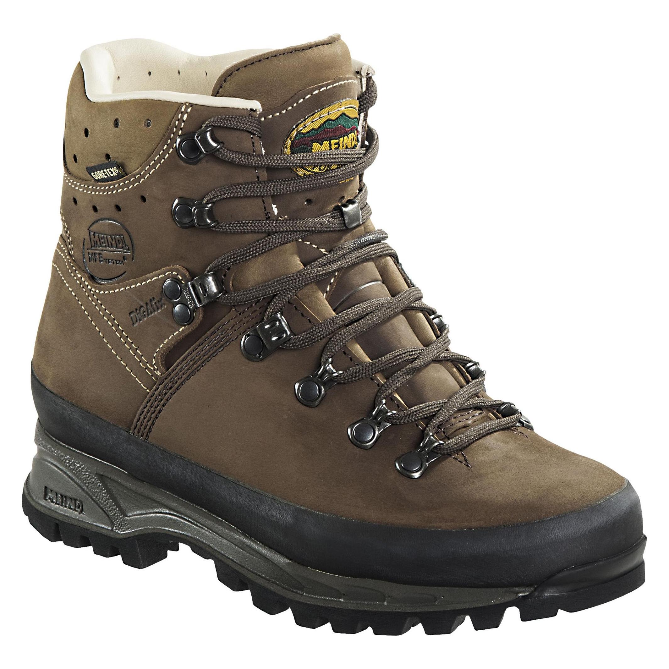 Meindl Damen Island MFS Active Schuhe (39.5) (2814-54-UK 6)
