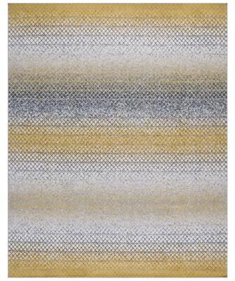SAFAVIEH Odyssey Viseslava Modern Abstract Rug