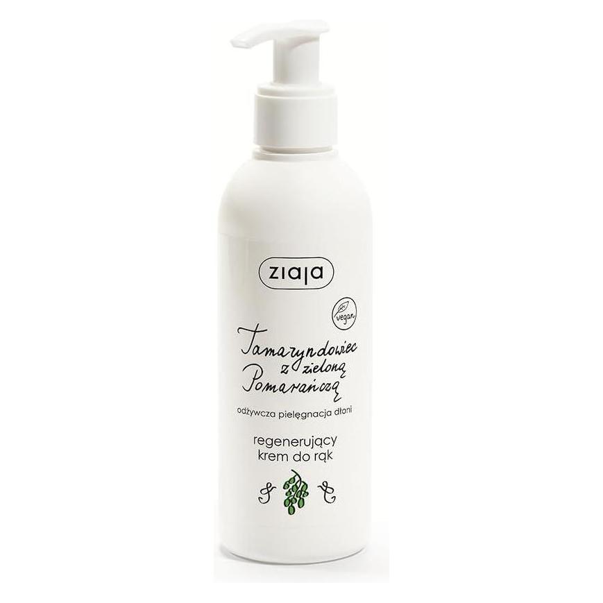 Ziaja Anti-Dandruff Shampoo 400ml (Flüssiges Shampoo, 400 ml) (156481)