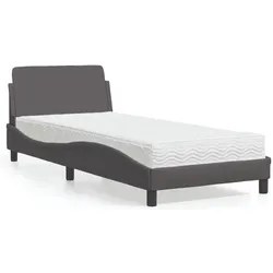 vidaXL, Bett, Marianna (90 x 200 cm)