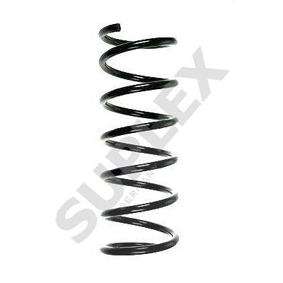 Suplex Fahrwerksfeder [Hersteller-Nr. 10347] für Ford