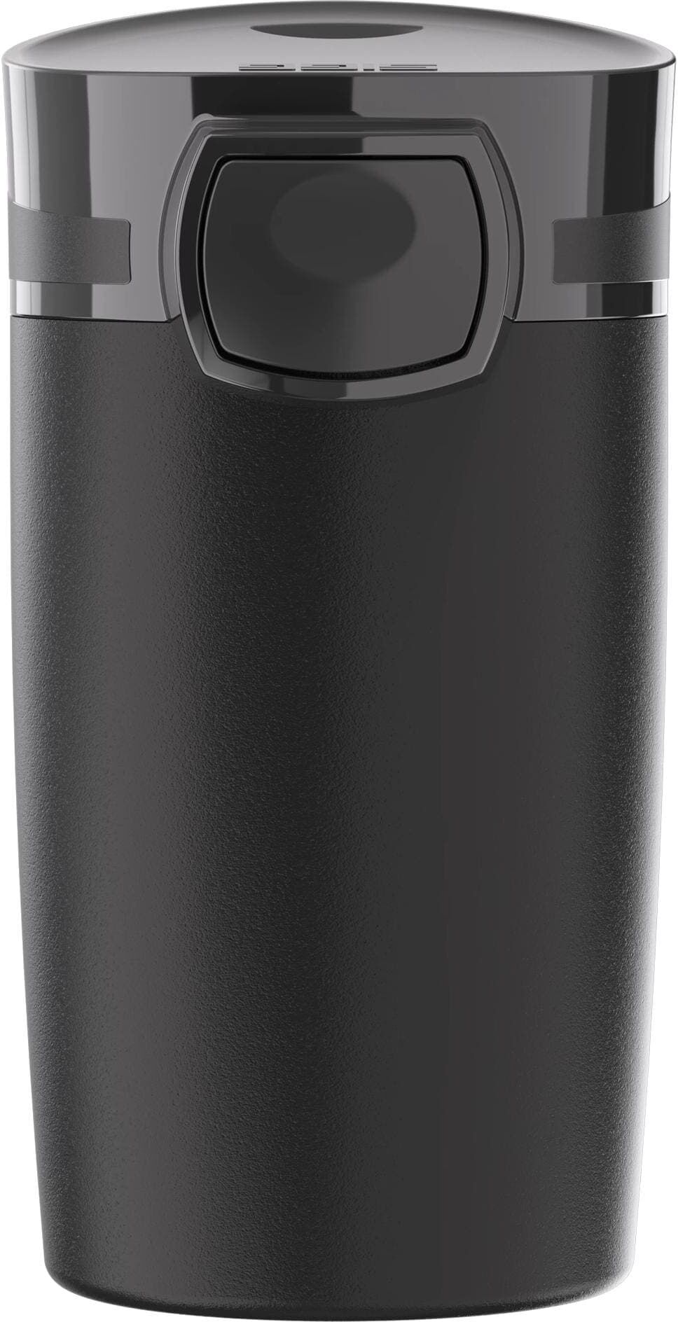 Thermobecher SIGG "Miracle Mug 0.27 l", schwarz, Trinkgefässe, Thermobecher schwarz Einheitsgröße