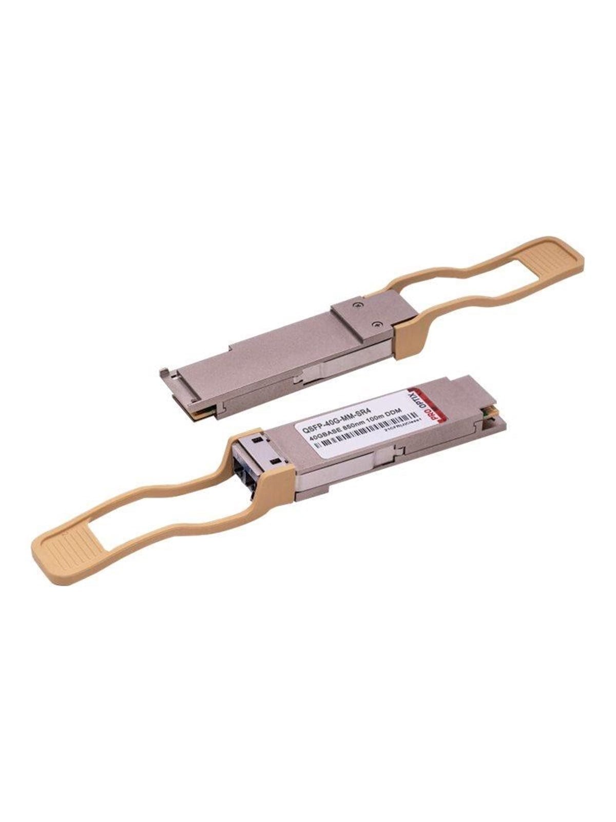 Arista Networks Pro Optix - QSFP+ transceiver module - 40GbE
