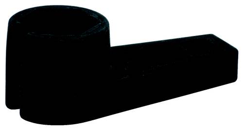 KS Tools 150.2126 3/8'' Lambdasonden Stecknuss, extra flach, 22mm