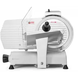 HENDI Schneidemaschine Kitchen Line 300, Kitchen Line, 230V/250W, 615x494x(H)477mm