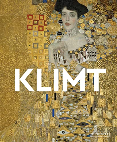 Ángela Wenzel - Klimt: Große Meister der Kunst. Mit zahlreichen Farbabbildungen - Preis vom 09.10.2026 07:28:09 h