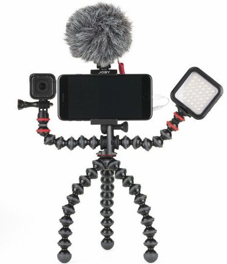 zzJoby - Gorillapod Mobile Rig