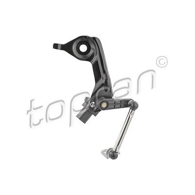 Topran Sensor, Xenonlicht (Leuchtweiteregulierung) [Hersteller-Nr. 623112] für Audi