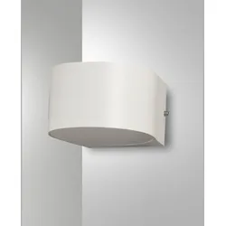 Fabas Luce LED-Wandleuchte 3603-21-102